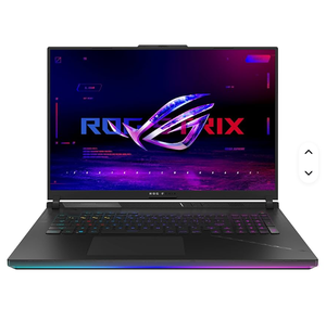MEILLEURE OFFRE NOUVEAU G16 G14 Strix SCAR 18 Ordinateur portable de jeu Intel Core I9 32 Go de RAM 2 To de SSD RTX 4090 18 pouces - Product Image 2