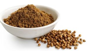 Sachet de thé à la coriandre TBC de qualité supérieure Granules de graines séchées à haute teneur en arôme pour les produits alimentaires et agricoles naturels - Product Image 3