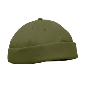 Gorra Deportiva Promocional Personalizada para Merchandising de Docker DOCK - Product Image 2