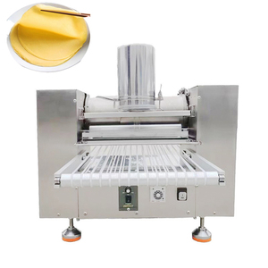 Machine à faire des gâteaux aux oeufs en croûte <span class=keywords><strong>de</strong></span> tarte <span class=keywords><strong>de</strong></span> <span class=keywords><strong>canard</strong></span> à la mangue Mille - Product Image 2