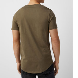 Bella Slim Fit Regular Fit Unisex peinado algodón Jersey camisetas Bella + Canvas 3001 Unisex 100% algodón camiseta - Product Image 5