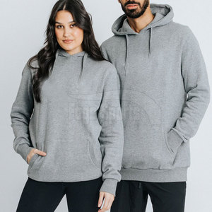 Meilleure vente unisexe pull thermique sweats à capuche Logo personnalisé hiver sweat à capuche en coton 100% coton élégant unisexe pull à capuche conception - Product Image 1