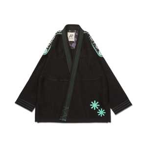BJJ GIS jiujitsu ชุดกิโมโน BJJ GI สำหรับศิลปะการต่อสู้ในปากีสถาน - Product Image 2