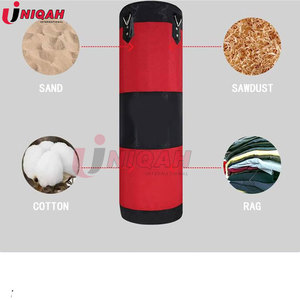 กระสอบทรายแนวตั้งสำหรับผู้ใหญ่สำหรับฝึกมวยและออกกำลังกายในแนวกระสอบทรายเหมาะสำหรับเด็กเทควันโดและเสา - Product Image 2