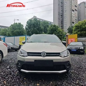 Prix abordable pour la vente en gros de Volkswagen Polo 1.5L automatique berline d'occasion 2023, inspection garantie, prêt à être expédié dans le monde entier - Product Image 3