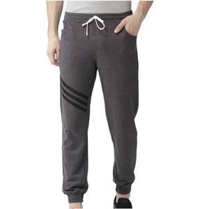 Pantalon personnalisé de la meilleure qualité pour hommes en coton léger Style décontracté Vêtements d'extérieur Dernière conception Offre Spéciale pour adultes 2025 - Product Image 1