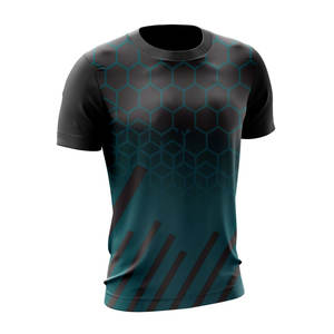 Verano 66% algodón bordado OEM servicio personalizado de alta calidad Polo ocio vacaciones camisas para hombre - Product Image 4