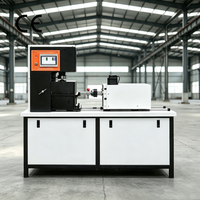 Machine d'essai de friction par cisaillement direct entièrement automatique pour géosynthétiques, équipement de test de résistance au cisaillement
