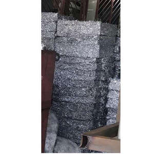 เศษอลูมิเนียมอัดขึ้นรูป 6063/เศษบล็อกอลูมิเนียมอัดขึ้นรูป 6063 - Product Image 6