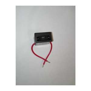 Concord Levigatrice Pareti 710w - Regulador de Velocidad - Product Image 1