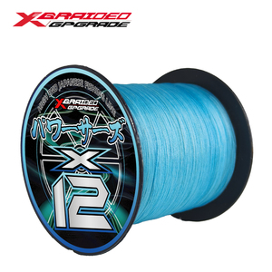 Nuevo Diseño YGK-X12 100m 300m 500m Sedal <span class=keywords><strong>de</strong></span> Pesca Trenzado <span class=keywords><strong>de</strong></span> PE Multicolor <span class=keywords><strong>Hilo</strong></span> <span class=keywords><strong>de</strong></span> <span class=keywords><strong>Pescar</strong></span> Linha <span class=keywords><strong>De</strong></span> Pesca para la Pesca - Product Image 3