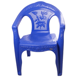 Silla de Jardín 2026 Premium, Proveedor de Bangladesh, Diseño Personalizado, Estilo y Comodidad, Silla de Jardín de Plástico de Bangladesh - Product Image 5