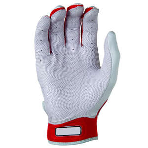 Direct Factory Manufacturer Mens Baseball Batting <b>Gloves</b> Custom Design and Logo Totally Customizable Professional Batting <b>Gloves</b> - Product Image 5