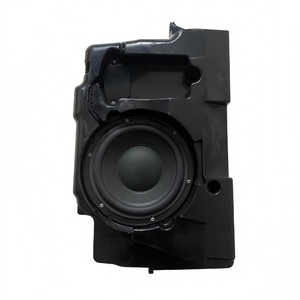 Conjunto de Subwoofer Trasero de Alta Calidad para Porsche Macan 95B035481B 95B035481B - Product Image 1
