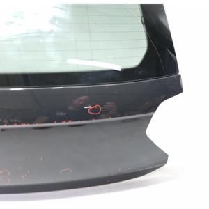 Puerta Trasera Completa para Volkswagen Polo 6ª Serie 2G6827025E (17>) - Product Image 3