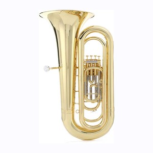 Tuba intermédiaire Yamaha YBB-321 BBb - Product Image 5
