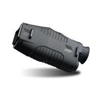 Jumelles de vision nocturne rechargeables XY-SIGHTS avec zoom 5x, LED IR 3W 850nm, capteur Live MOS haute définition, écran 2,4 pouces