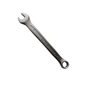 Industrial Grade DIY Combination <b>Spanner</b> Wrench for Construction Heavy Machinery <b>Metric</b> Measurement System OEM Customization - Product Image 4