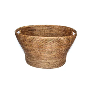 ตะกร้าหวายไม่ซ้ำใครเป็นมิตรกับสิ่งแวดล้อมสำหรับตกแต่งบ้านจากเวียดนาม - Product Image 5