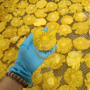 สแน็คผลไม้เมืองร้อนอบแห้งแบบนิ่มปราศจากน้ำตาลรสชาติโรงงานราคาโรงงาน - Product Image 1