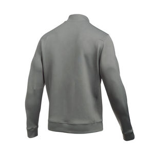 Veste Softshell décontractée coupe-vent, fermeture éclair intégrale, imperméable, coupe-vent, fourniture directe d'usine, veste Softshell pour homme - Product Image 6