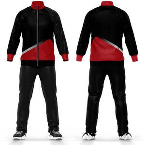 Chándal de hombre de nuevo diseñador de alta calidad invierno verano/chándal Micro Tech polar chándal/Jogger para hombre - Product Image 3