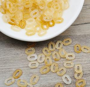 Cadena de Pared de Resina Epoxi Elegante para Decoración de Espacios Modernos, Cadena de Pared Artística de Resina Epoxi para Decoración de Paredes - Product Image 1