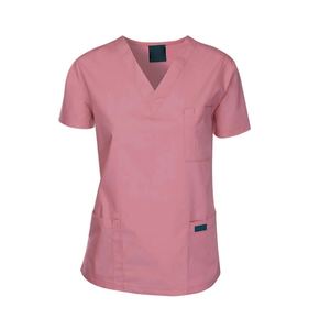 Ensemble de gommage médical professionnel classique dernier tissu respirant sur mesure de haute qualité en gros pour les hôpitaux - Product Image 5