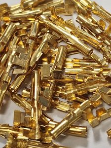 Processeur Intel Pentium Pro en céramique/CPU avec broches dorées à vendre - Product Image 5