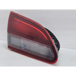 LUZ TRASERA IZQUIERDA INTEGRADA EN EL PORTA BAGAJES OPEL Astra J GTC 13399954 A14NET (11>15) - Product Image 2