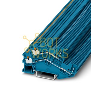 Phoenix Contact 3214505 - Nuovo - Product Image 1