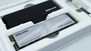 Zhitai Tipro9000 4T Internal <strong>Computer</strong> Desktop Server <strong>Disk</strong> with SATA 3.0 Expansion Port New Hard Drive Product - Product Image 6