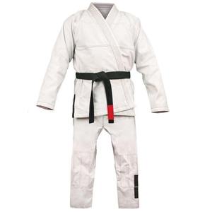 Uniformes de entrenamiento de Jiu Jitsu de la mejor calidad del fabricante Logotipo profesional Impreso Karate Artes marciales Desgaste Calidad fina - Product Image 4