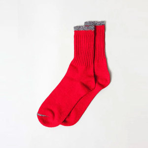 Calcetines de algodón transpirables, cómodos calcetines de algodón para senderismo, calcetines de algodón suaves y duraderos de corte bajo, uso diario suave - Product Image 1