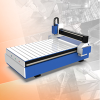 3 Axes UMW Best Wood Stone Metal Cutting 1325 CNC Router Machine Woodworking With High Quality