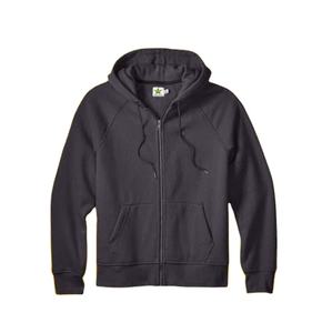 Veste à fermeture éclair imprimée avec logo personnalisé en gros fabriquée au Pakistan Sweats à capuche en coton de haute qualité Sweat à capuche zippé personnalisé - Product Image 4