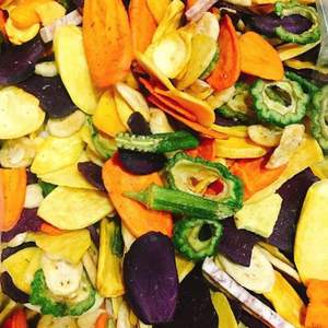 VENTE CHAUDE Natural Delicious Mix Fruits et légumes secs du Vietnam/VIET DELTA - Product Image 2