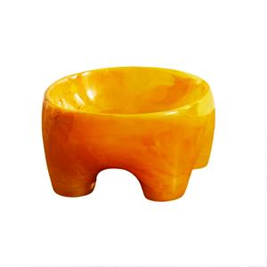 Bol et plat artisanal - Passe au lave-vaisselle - Design moderne européen personnalisable pour la maison - Product Image 3