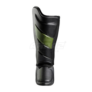 Espinillera de forma ligera y cómoda con acolchado duradero y espinillera de tacto suave - Product Image 5