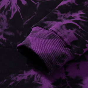 Sudaderas con capucha Tie Dye para hombre, lo último en ropa personalizada de alta calidad con estilo, fabricantes, suéter de tendencia para hombre, Sudadera con capucha cómoda - Product Image 6