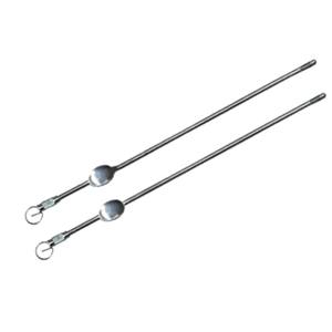 Tubo de Succión Quirúrgica Manual Novak, Superventas, Juego de Instrumentos Médicos de Precisión de Acero Inoxidable, Certificado CE Clase I, Espejo - Product Image 6