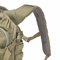 Sac à dos multifonctionnel de sport et d'extérieur en gros / Grands sacs à dos tactiques de haute qualité pour hommes