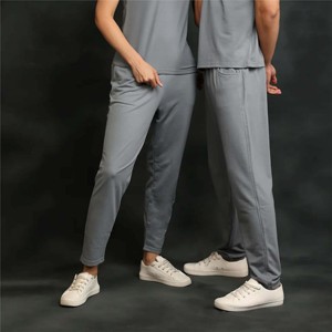 Cozy Loungewear Sets para Mujeres y Hombres-Tela Suave y Cómoda-Ideal para Relajación y Ropa Casual - Product Image 6