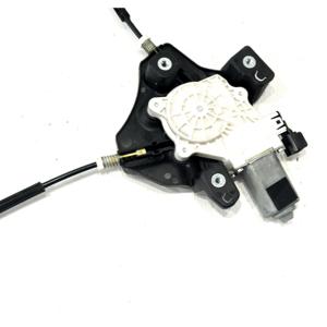 ตัวปรับกระจกไฟฟ้าด้านหน้าซ้ายฟอร์ด ทรานซิท คอนเน็ค ซีรีส์ DT11-V23201-BD (13>) - Product Image 2