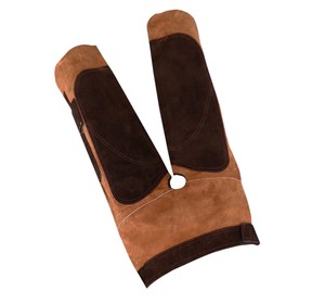 Nouveauté, maréchal-ferrant en cuir de qualité supérieure fabriqué à la main, tablier de forgeron robuste BY TARIQ MFG CO CE ISO EU - Product Image 4