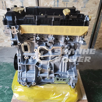 Pour Ford Mustang 2.3L EcoBoost à transmission intégrale, moteur à essence