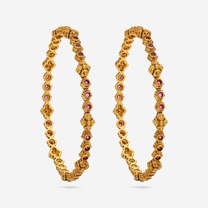 Brazalete de Moda Antigua 190687 - Product Image 1