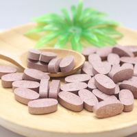 Meilleure presse à comprimés de spiruline d'usine avec le meilleur vendeur d'usine