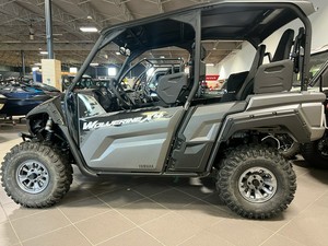 AUTÉNTICO NUEVO Vehículo Utilitario Yamaha Wolverine X4 850 XT-R 2026 en Venta con Garantía - Product Image 4
