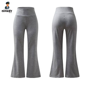 Vita alta miglior tessuto morbido confortevole stile più nuovo <span class=keywords><strong>pantaloni</strong></span> e <span class=keywords><strong>pantaloni</strong></span> di qualità Premium di cavalleria SKT COMPANY - Product Image 3